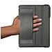 C. E. O. Hybrid Custodia a libro Nero compatibile Apple iPad 3 - Foto miniatura 1